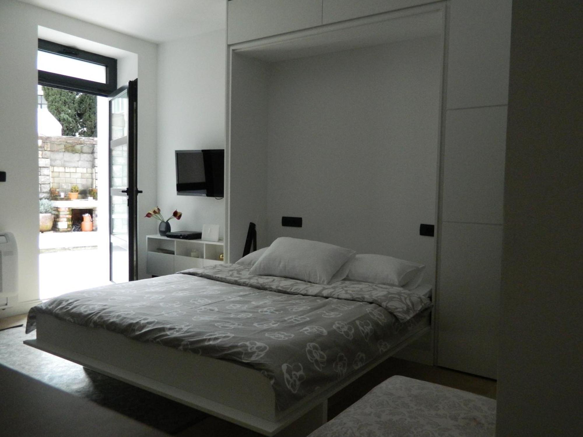 Rose Downtown Apartment Podgorica Exterior photo