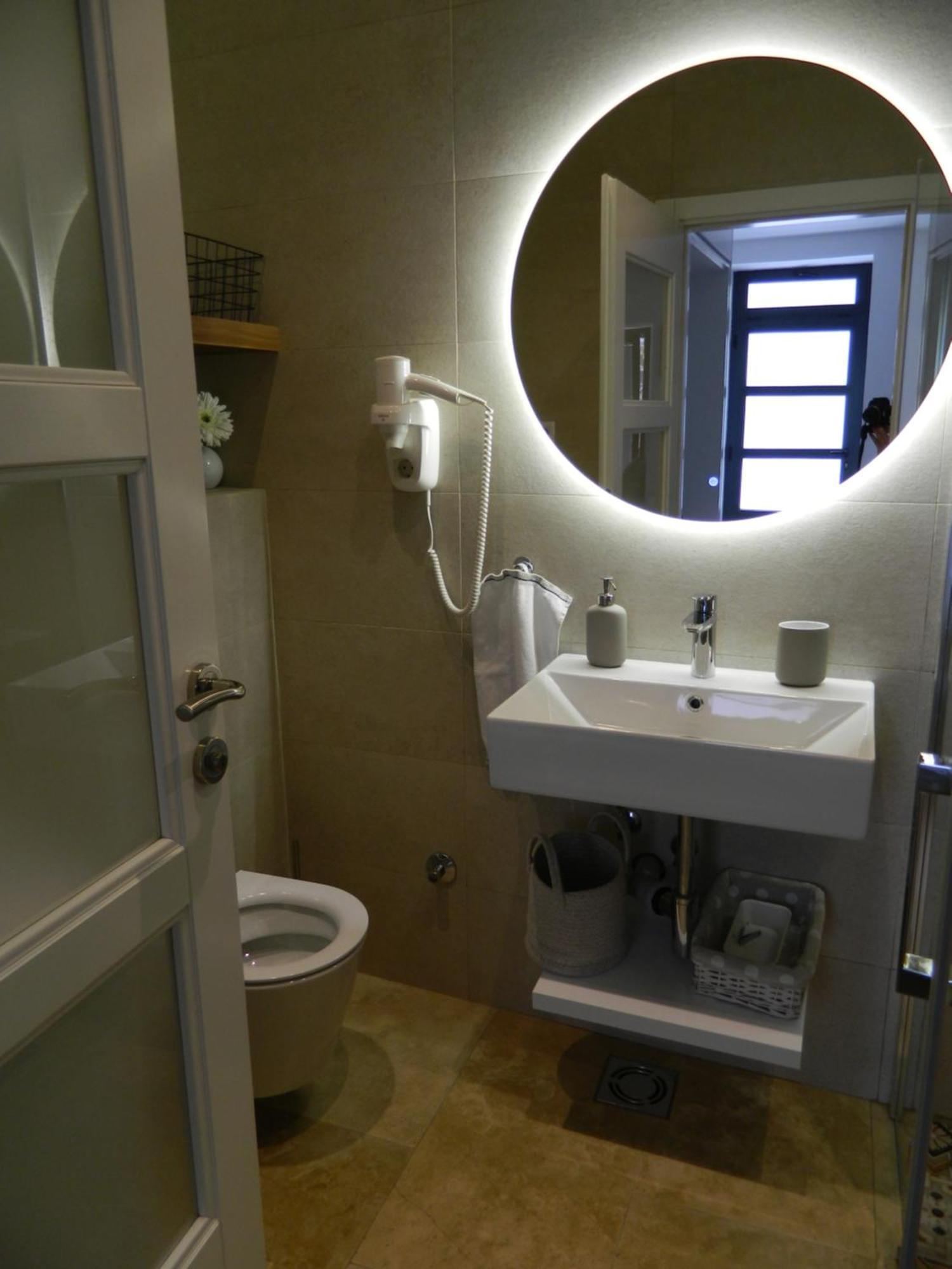 Rose Downtown Apartment Podgorica Exterior photo