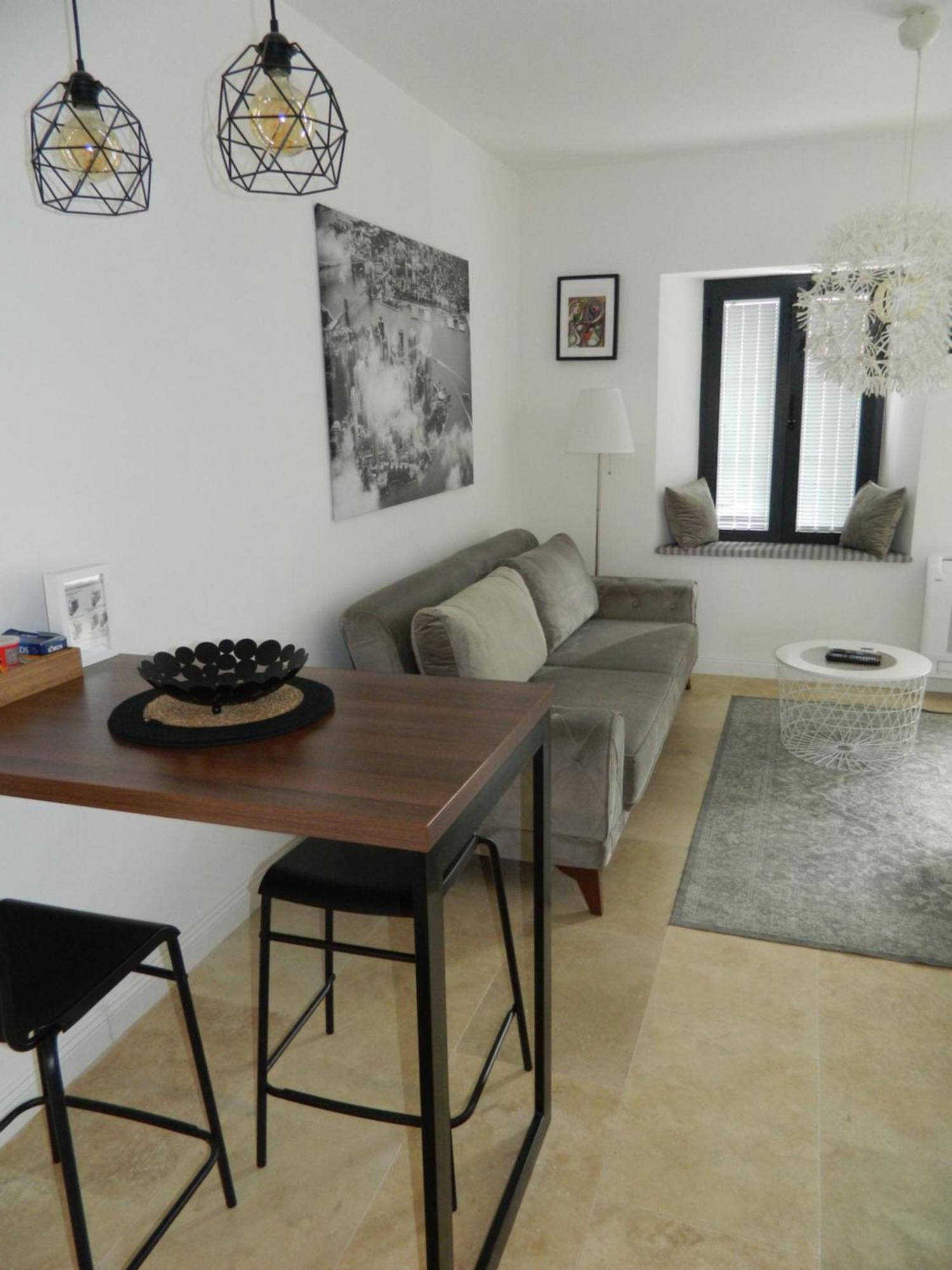 Rose Downtown Apartment Podgorica Exterior photo